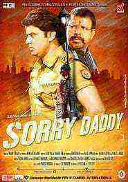 Sorry Daddy (2015)