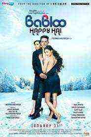 Babloo Happy Hai (2014)