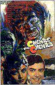 Dr. Jekyll & Mr. Hyde (1981)