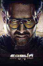 Saaho (2019)