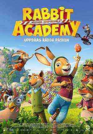 Rabbit Academy Mission Eggpossible (2022)