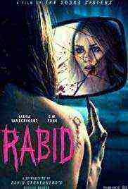 Rabid (2019)