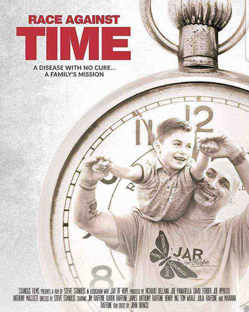 Race Against Time (2019)