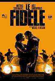 Racer and the Jailbird (2017)