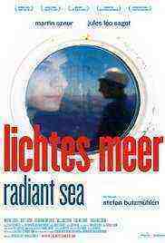 Radiant Sea (2015)