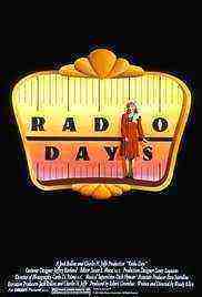 Radio Days (1987)