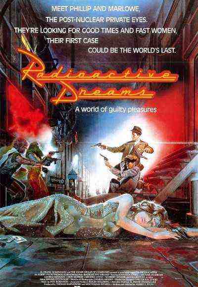Radioactive Dreams (1986)