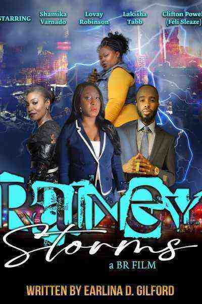 Rainey Storms (2023)