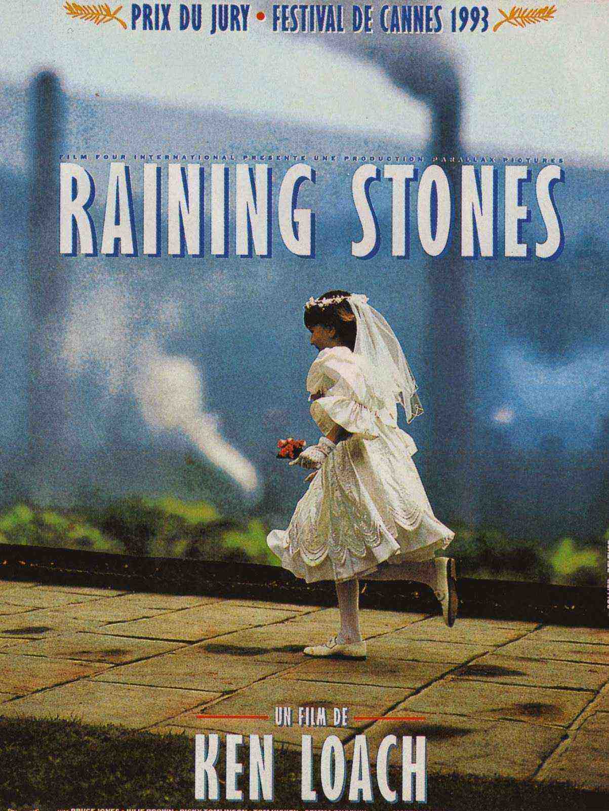 Raining Stones (1993)