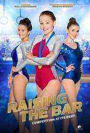 Raising The Bar (2016)