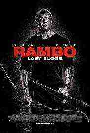 Rambo: Last Blood (2019)