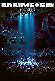 Rammstein: Paris (2017)
