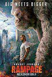 Rampage (2018) (2018)