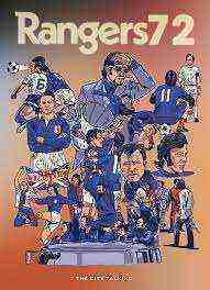 Rangers72 (2022)