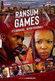 Ransum Games (2021)
