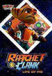 Ratchet & Clank: Life of Pie (2020)