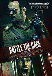 Rattle The Cage (2015)