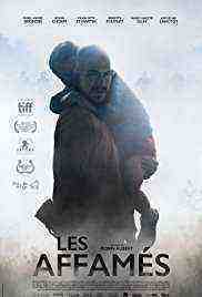 Ravenous (2018)