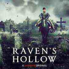 Raven's Hollow (2022)