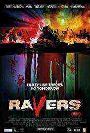 Ravers (2020)