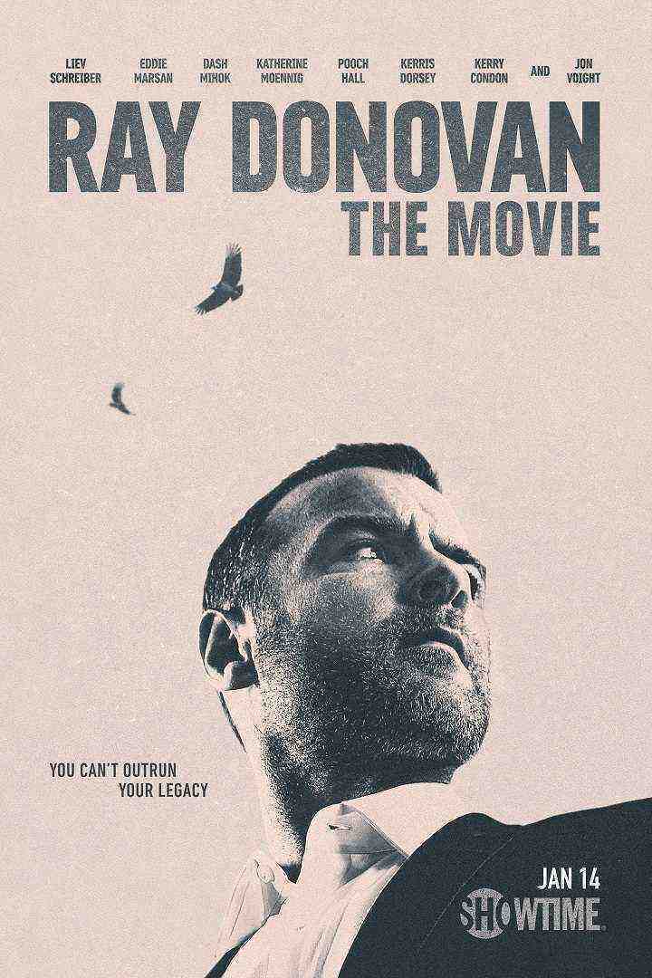 Ray Donovan: The Movie (2022)