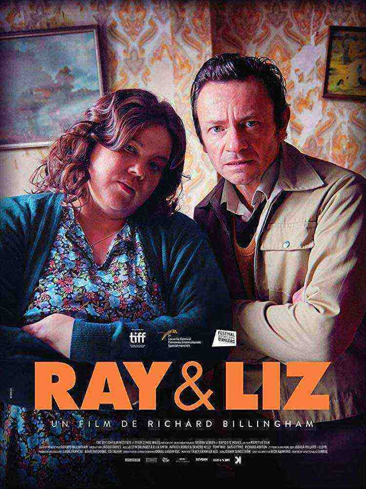 Ray & Liz (2019)
