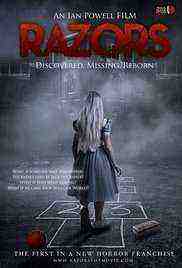 Razors The Return of Jack the Ripper (2016)