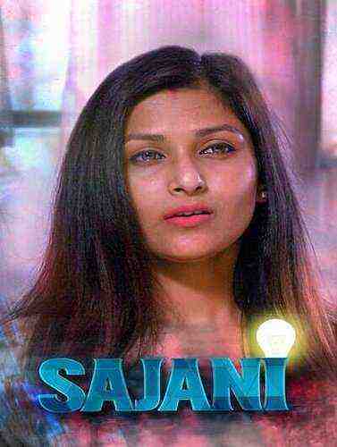 Sajani Part 4 (2023) Kooku Originals (2023)