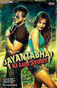 Jayantabhai Ki Luv Story (2013)