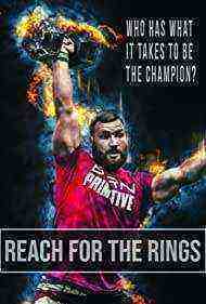Reach for the Rings (2021)