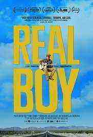 Real Boy (2016)