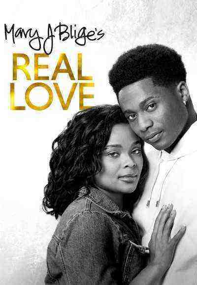 Real Love (2023)