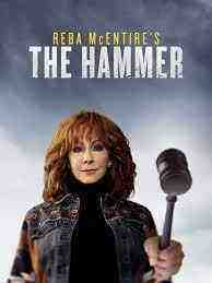 Reba McEntire's the Hammer (2023)
