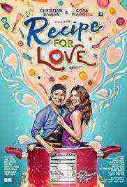 Recipe for love (2018)