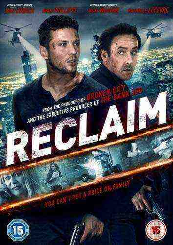 Reclaim (2014)