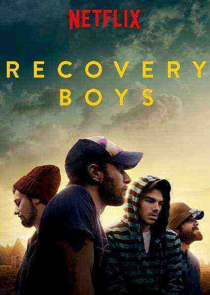 Recovery Boys (2018)