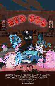 Red Dog (2019)