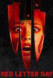Red Letter Day (2019)