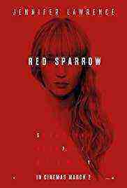 Red Sparrow (2018)