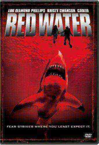 Red Water (2003)