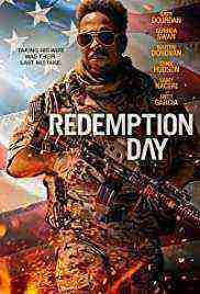 Redemption Day (2021)