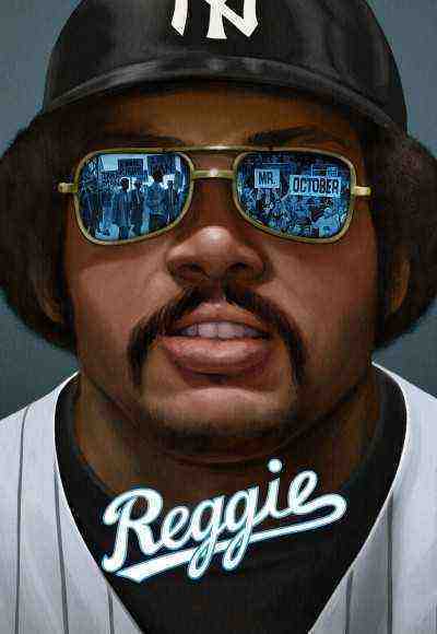 Reggie (2023)