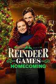 Reindeer Games Homecoming (2022)