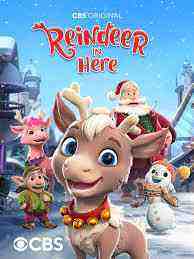 Reindeer in Here (2022)