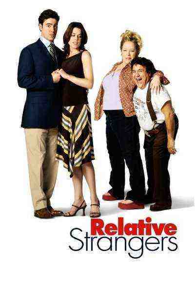 Relative Strangers (2006)
