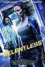 Relentless (2018)
