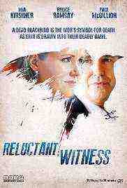 Reluctant Witness (2014)