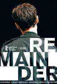 Remainder (2016)