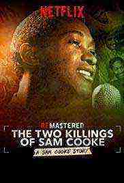 ReMastered: The Two Killings of Sam Cooke (2019)