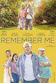 Remember Me (2019) (2019)